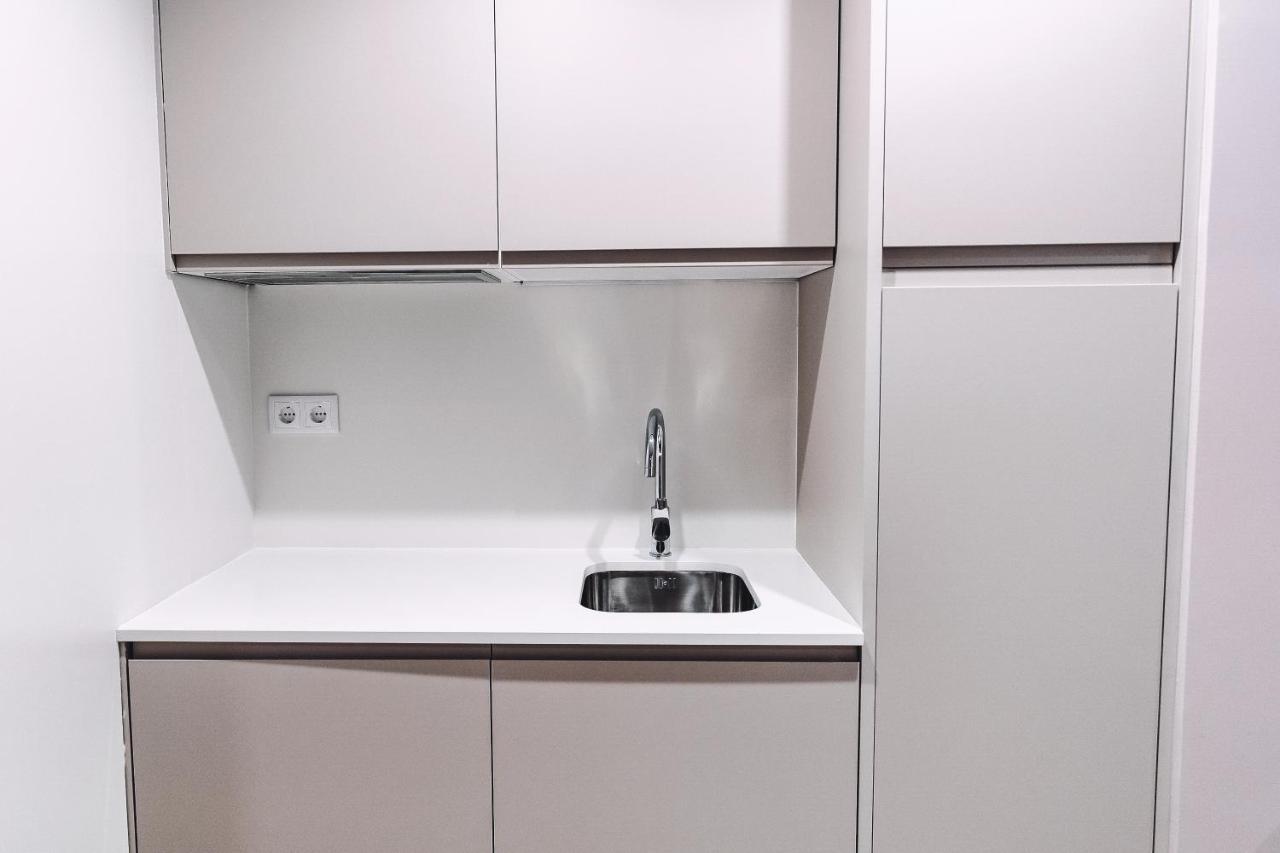 Gbh Hotel-Apartamentos Estrella De Mar Μπένιντορμ Εξωτερικό φωτογραφία