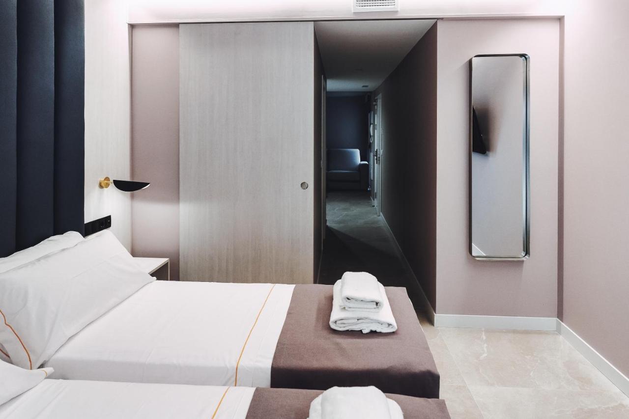 Gbh Hotel-Apartamentos Estrella De Mar Μπένιντορμ Εξωτερικό φωτογραφία