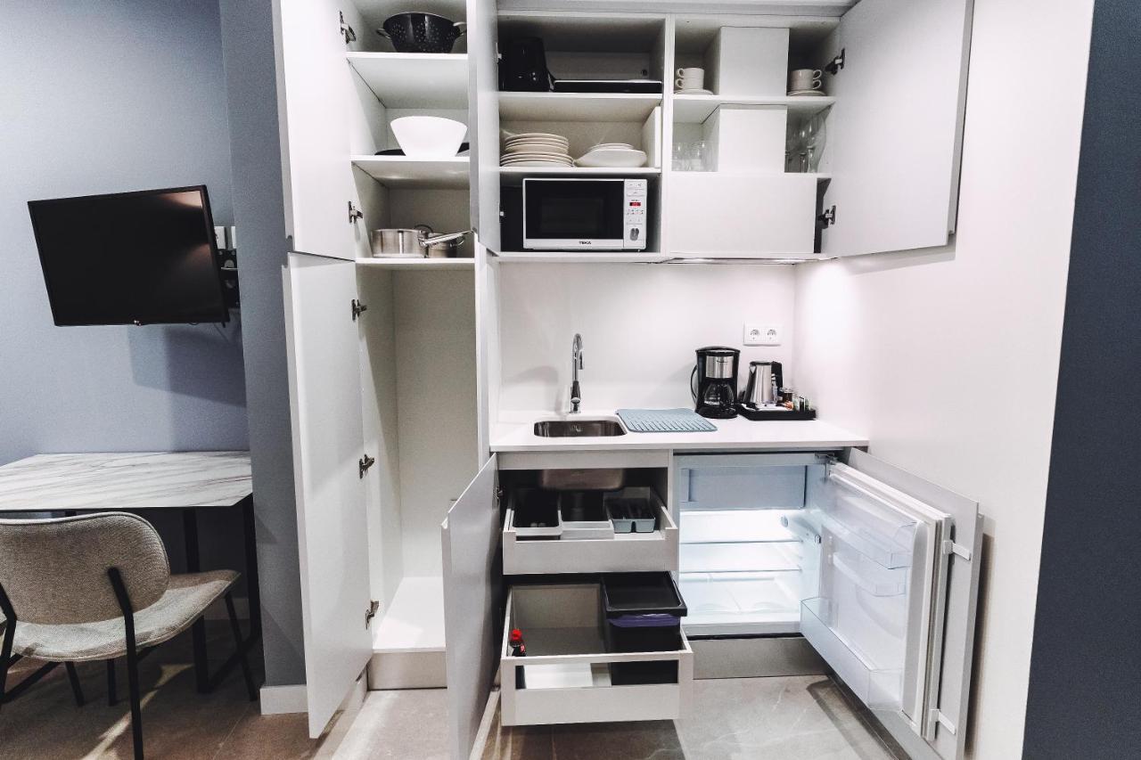 Gbh Hotel-Apartamentos Estrella De Mar Μπένιντορμ Εξωτερικό φωτογραφία