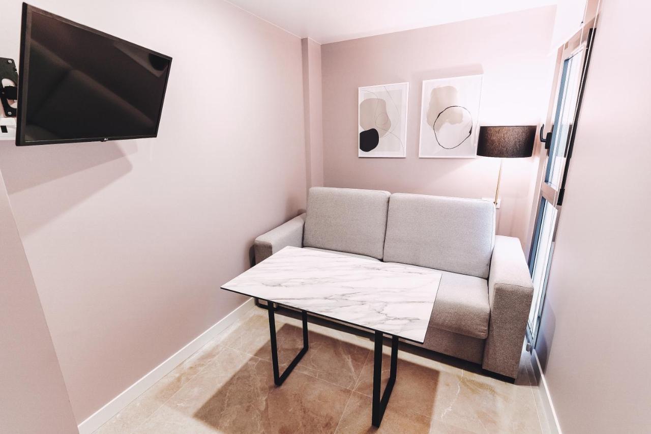 Gbh Hotel-Apartamentos Estrella De Mar Μπένιντορμ Εξωτερικό φωτογραφία