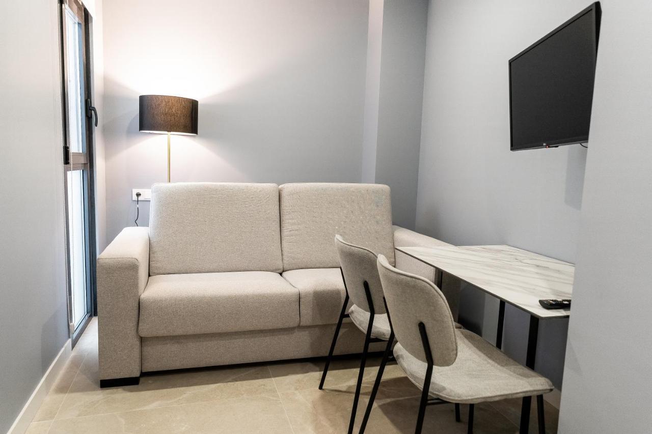 Gbh Hotel-Apartamentos Estrella De Mar Μπένιντορμ Εξωτερικό φωτογραφία