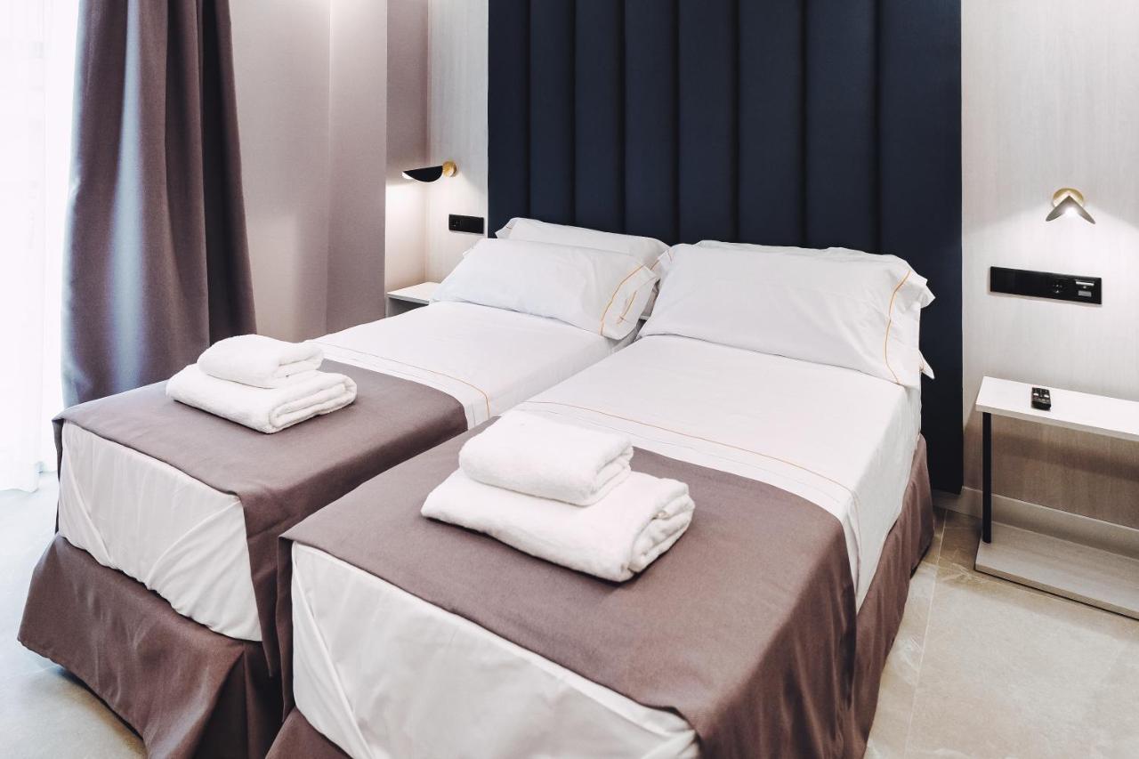 Gbh Hotel-Apartamentos Estrella De Mar Μπένιντορμ Εξωτερικό φωτογραφία