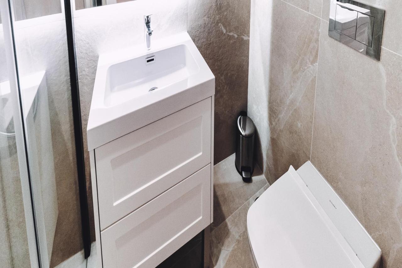 Gbh Hotel-Apartamentos Estrella De Mar Μπένιντορμ Εξωτερικό φωτογραφία