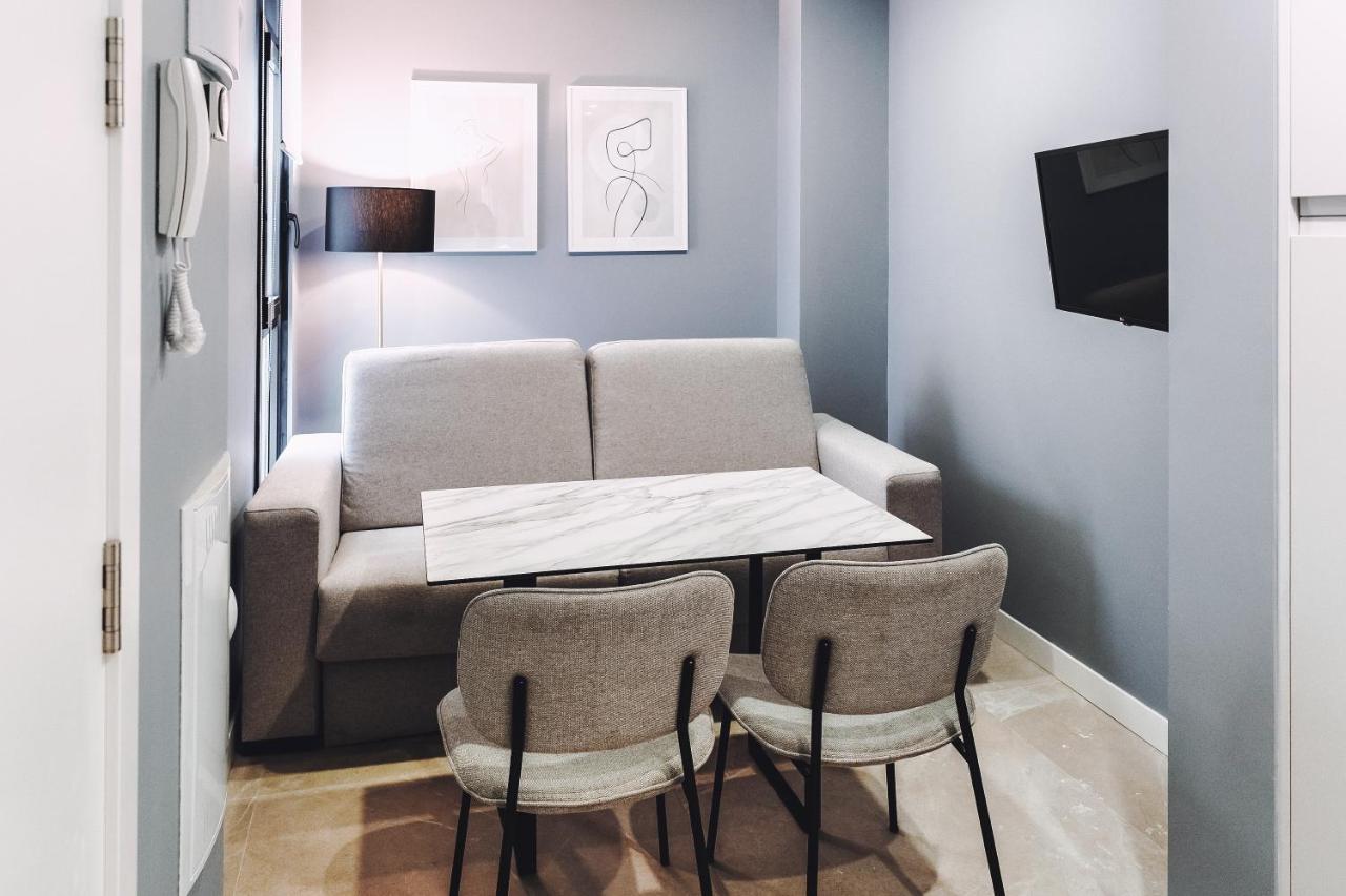 Gbh Hotel-Apartamentos Estrella De Mar Μπένιντορμ Εξωτερικό φωτογραφία