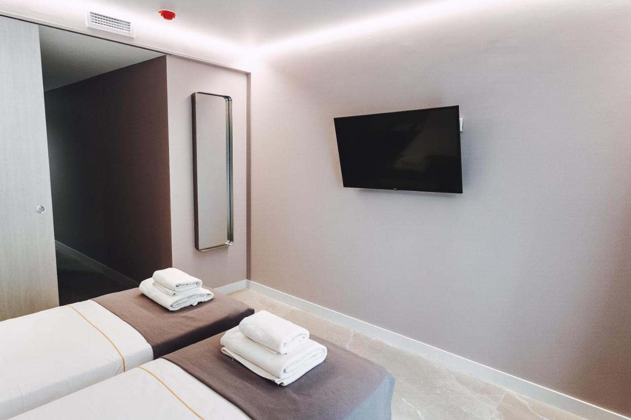 Gbh Hotel-Apartamentos Estrella De Mar Μπένιντορμ Εξωτερικό φωτογραφία