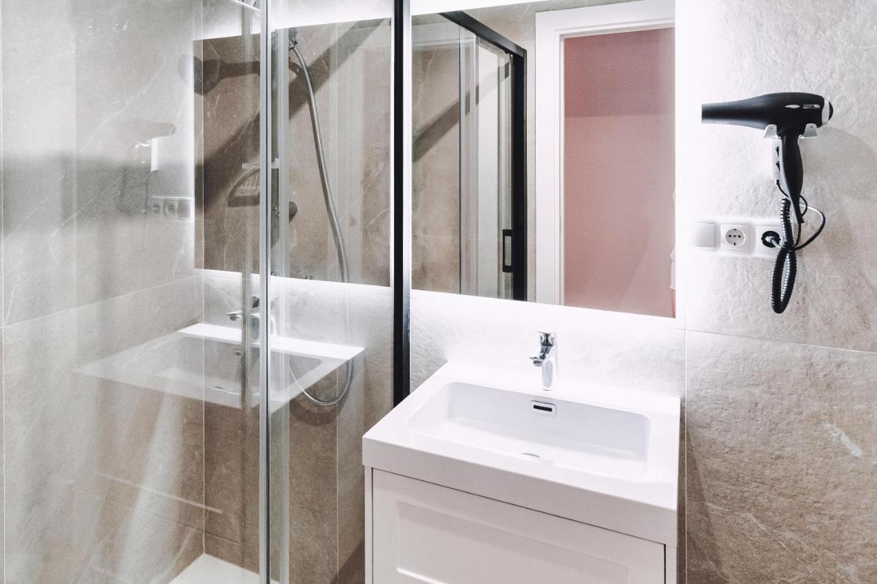 Gbh Hotel-Apartamentos Estrella De Mar Μπένιντορμ Εξωτερικό φωτογραφία