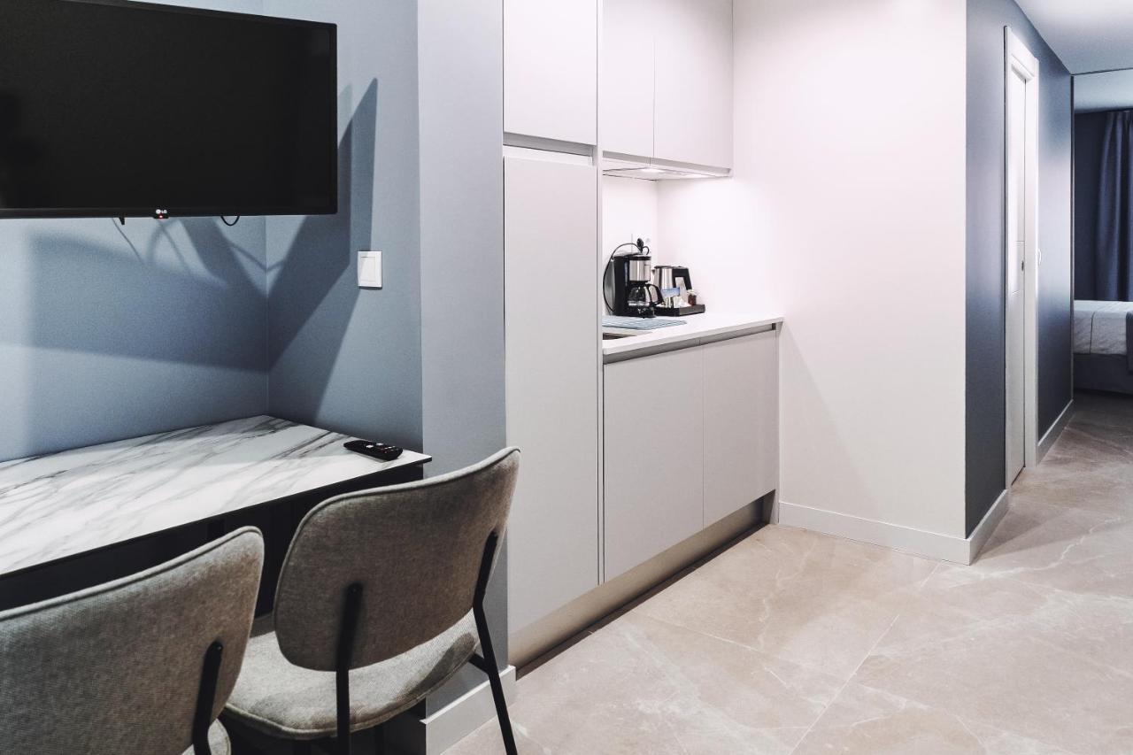 Gbh Hotel-Apartamentos Estrella De Mar Μπένιντορμ Εξωτερικό φωτογραφία