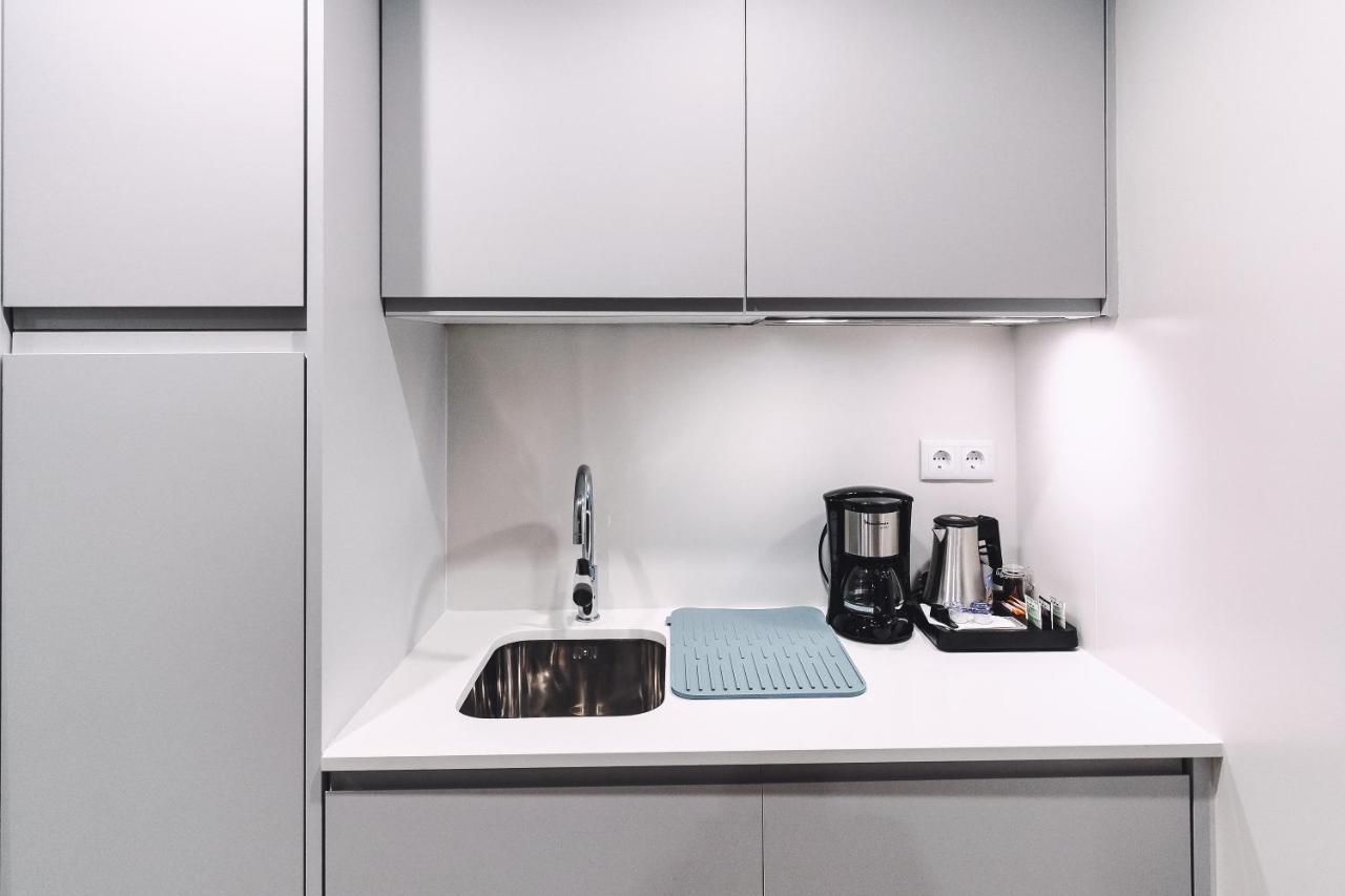 Gbh Hotel-Apartamentos Estrella De Mar Μπένιντορμ Εξωτερικό φωτογραφία