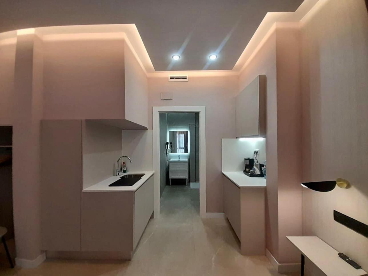 Gbh Hotel-Apartamentos Estrella De Mar Μπένιντορμ Εξωτερικό φωτογραφία
